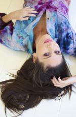 SOLEIL MOON FRYE for The Bare Magazine, March 2021
