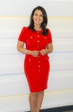 SUSANNA REID at Good Morning Britain in London 03/29/2021