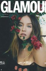SYDNEY SWEENEY in Glamour Magazine, Spain April/May 2021