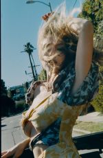 SYDNEY SWEENEY in Glamour Magazine, Spain March 2021