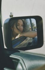 SYDNEY SWEENEY in Glamour Magazine, Spain March 2021 Issue