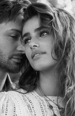 TAYLOR HILL for Ralph Lauren Romance Fragrance 2021