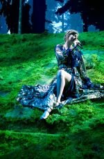 TAYLOR SWIFT at 2021 Grammy Awards in Los Angeles 03/14/2021