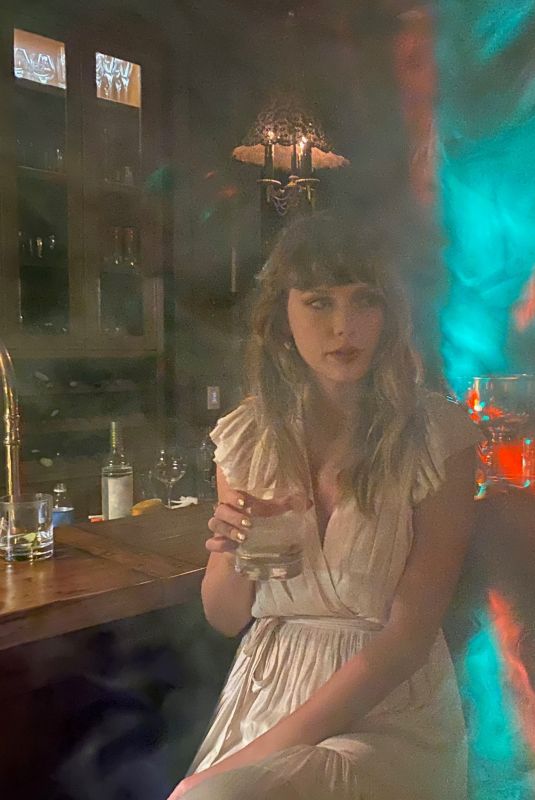 TAYLOR SWIFT – You All Over Me (From the Vault) Promos, March 2021
