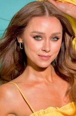 UNA HEALY for Stellar Magazine, April 2021