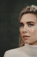VANESSA KIRBY for the LA Times 2021