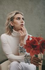 VANESSA KIRBY for the LA Times 2021