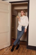 VANESSA KIRBY in Harper