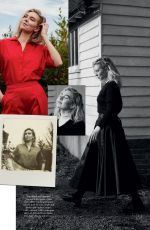 VANESSA KIRBY in Harper