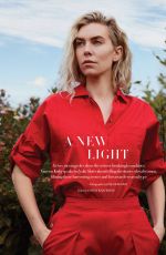 VANESSA KIRBY in Harper