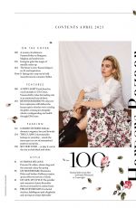 VANESSA KIRBY in Harper
