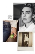 VANESSA KIRBY in Harper