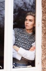 VANESSA KIRBY in Harper