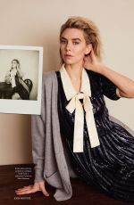 VANESSA KIRBY in Harper