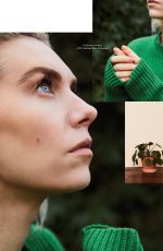 VANESSA KIRBY in Harper