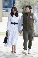 VICKY PATTISON Leaves Steph