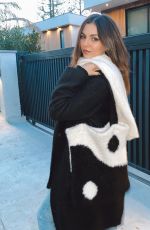 VICTORIA JUSTICE - Instagram Photos 03/23/2021