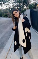 VICTORIA JUSTICE - Instagram Photos 03/23/2021
