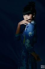 VICTORIA SONG for L