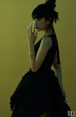 VICTORIA SONG for L