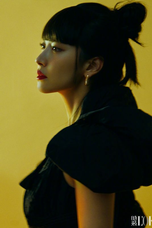 VICTORIA SONG for L