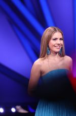 VICTORIA SWAROVSKI at Let