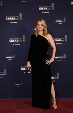 VIRGINIE EFIRA at 2021 Cesar Film Awards in Paris 03/12/2021