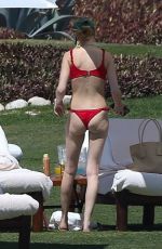 WHITNEY PORT in Bikini in Cabo San Lucas 03/06/2021