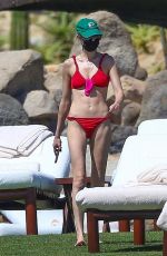 WHITNEY PORT in Bikini in Cabo San Lucas 03/06/2021