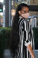 WINNIE HARLOW at Wally
