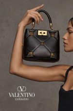 ZENDAYA for Valentino 2020/2021 Campaign