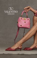 ZENDAYA for Valentino 2020/2021 Campaign