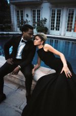 ZENDAYA in W Magazine, March 2021