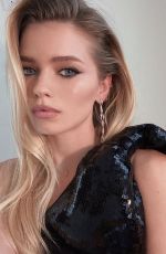 ABBEY LEE KERSHAW - Sag Awards Photoshoot, April 2021
