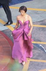 AHALLE BERRY Arrives at 2021 Oscars in Los Angeles 04/25/2021 hosting