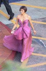 AHALLE BERRY Arrives at 2021 Oscars in Los Angeles 04/25/2021 hosting