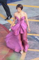 AHALLE BERRY Arrives at 2021 Oscars in Los Angeles 04/25/2021 hosting