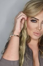 AISLEYNE HORGAN WALLACE - Instagram Photos 04/06/2021