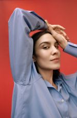 ALEXA CHUNG for S Magazine, Spring 2021