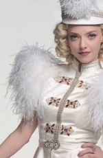 AMANDA SEYFRIED at a Promoshoot, 2020