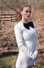 AMANDA SEYFRIED - Costume Designer Guild Awards 2021 Photoshoot