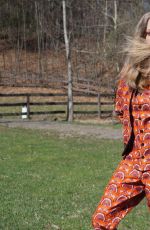 AMANDA SEYFRIED for Mank Press 2021