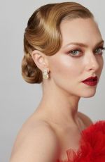 AMANDA SEYFRIED - Oscar 2021 Photoshoot