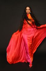AMITA SUMAN for Euphoria Magazine, April 2021