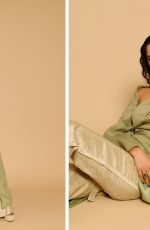 AMITA SUMAN for Euphoria Magazine, April 2021