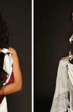 AMITA SUMAN for Euphoria Magazine, April 2021