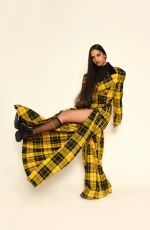 AMITA SUMAN for Flaunt Magazine, April 2021