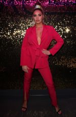 AMY CHILDS on the Set of The Only Way is Essex 04/04/2021