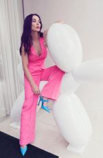 AMY JACKSON at a Photoshoot, 2021