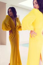 AMY JACKSON at a Photoshoot, 2021